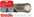 GARNITURE CORDAGE TENNIS WILSON "K GUT PRO 17"  - GARNITURES CORDAGE TENNIS WILSON - STRINGTENNIS