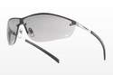 Lunette de protection Silium fumée