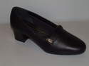 Trotteur cuir - Mod�le JANY