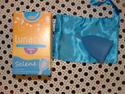 Lunacup Selene taille 2 - soins du corps  - Brin de nature