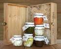 Pains et fromages - GASTRONOMIE ITALIENNE - OLIO E FARINA