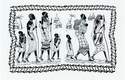 BATIK ET TENTURE  - AFRI - K - DO