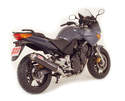 Pots d'�chappement pour Honda CBF600 PC38 -  POTS D'ECHAPPEMENT HONDA - MOTO KRISTEN