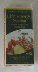 Barres de fruits - Compl�ments Alimentaires - H2SNC