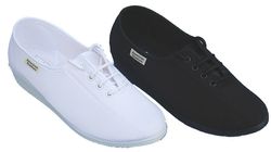 Tennis Am�rican Stadium,  mod�le CAPRI - Chaussures de sport - CHAUSSURES ROBUST