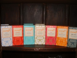 Tisane Ayurvedique -  - Brin de nature