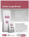 Aliment chien-Brit care puppy large breed