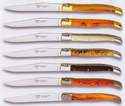 Couteaux, sommelier LAGUIOLE