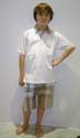 BURBERRY JUNIOR