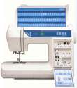 Couture Electronique - ELNA   -  JANOME - FIEVEE