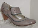 E731 - CHAUSSURES FIDJI - CAROL'CHAUSSURES
