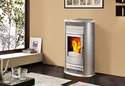 Magic - gris aluminium