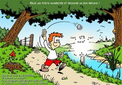 CREATION JEUX - TRAVAUX GRAPHIQUES - KREA STYL'
