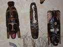 MASQUES  50 CM    A PARTIR DE 19 �  - MASQUES - AFRI - K - DO