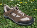Chaussures de randonn�e Aigle - AUBRAC