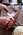 COUTEAU OPINEL N�222 VIANDE ET VOLAILLE