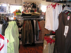 VOS TENUES DECONTRACTEES ET BRANCHEES - TEXTILE MODE FEMME ET HOMME - SPORT'IS