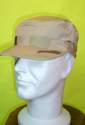 CASQUETTE  CAMOUFLAGE US DESERT
