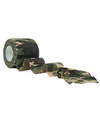 RUBAN AUTO ADHESIF REUTILISABLE CAMOUFLAGE - EQUIPEMENT ARMEE FRANCAISE - LE MARCHE MILITAIRE