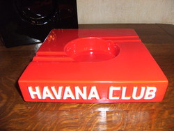 HAVANA CLUB ROUGE FERRARI