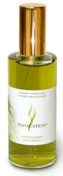Encens liquide Invocation (vaporisateur 7,4 ml) - Spiritualit� : Encens - FORME ET ZEN