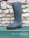 Botte caoutchouc L mod�le COUNTRY NORD n�opr�ne