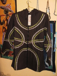 TAILLE S/M 