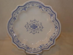 drageoir d�cor b�rain (moustiers)