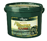 Alimentation cheval- Sempermin cube - Vitamines, huiles et compl�ment alimentaires - MB DISTRIBUTION