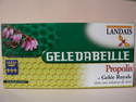 GELEDABEILLE propolis et gel�e royale LANDAIS