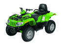 ARCTIC CAT 500 TRV - QUAD UTILITAIRE - QUADS DUFOUR