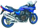 pots d'�chappement pour kawasaki ZRX 1200 R/S - POTS D'ECHAPPEMENT KAWASAKI - MOTO KRISTEN