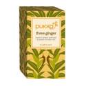 TISANE AYURVEDIQUE BIO THREE GINGER