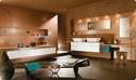 SALLE DE BAIN FANGA MOBALPA - SALLES DE BAIN MOBALPA - CUISINES & MEUBLES BERNARDO 