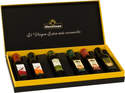 coffret Luxe. Huiles Oleoestepa