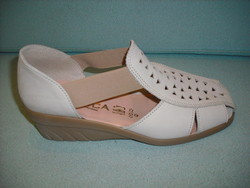 chaussures femmes pieds sensibles - Femmes - CHAUSSURES PACAUT