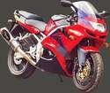 Pots d'�chappement pour Kawasaki ZX6R >2002 - POTS D'ECHAPPEMENT KAWASAKI - MOTO KRISTEN