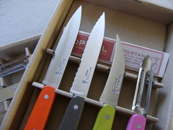 COFFRET OPINEL FIFTIES