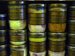 La s�lection de � Cadeau gourmand � -  - CADEAU GOURMAND