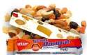 5 BARRES ENERGETIQUES NOUGAT  WCUP - ALIMENTATION DU SPORTIF - RANDO FITNESS VENAREY CYCLES