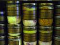 La s�lection de � Cadeau gourmand �