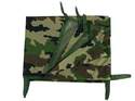 BACHE MILITAIRE - EQUIPEMENT ARMEE FRANCAISE - LE MARCHE MILITAIRE