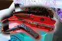 Un partie de mon stock B�KER 
