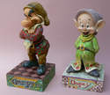 Bijoux argent et pierres fines - Figurines Walt Disney - ZOE