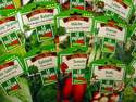 Graines potag�res biologiques