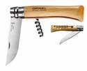 COUTEAU OPINEL TIRE BOUCHON 