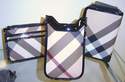 BURBERRY ACCESSOIRES