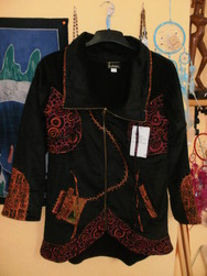 TAILLE s/m  59  �