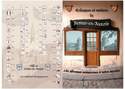 CREATION PLAQUETTE - CATALOGUE