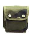 POCHETTE PARA CAMOUFLAGE - EQUIPEMENT ARMEE FRANCAISE - LE MARCHE MILITAIRE